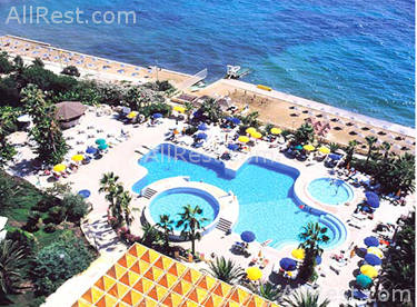 Fantasia De Luxe Hotel Kusadasi 13